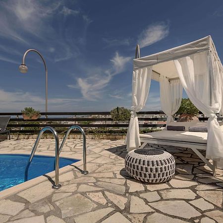Villa Emma Йеранион Экстерьер фото