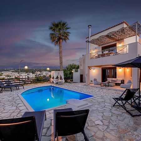 Villa Emma Йеранион Экстерьер фото