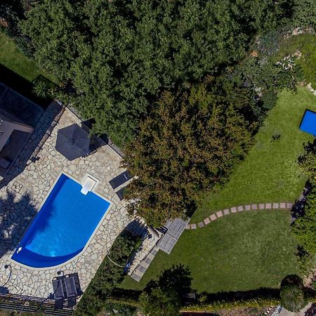 Villa Emma Йеранион Экстерьер фото