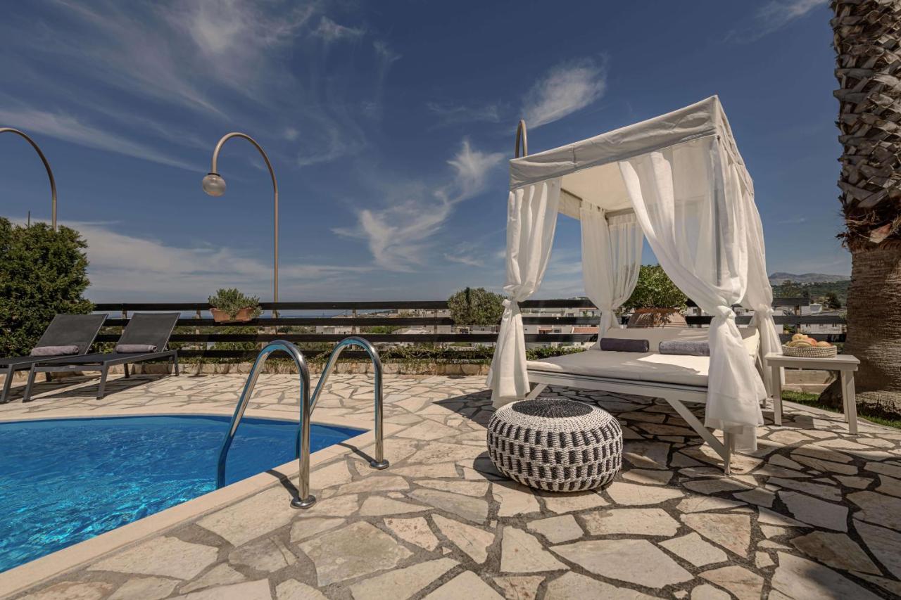 Villa Emma Йеранион Экстерьер фото