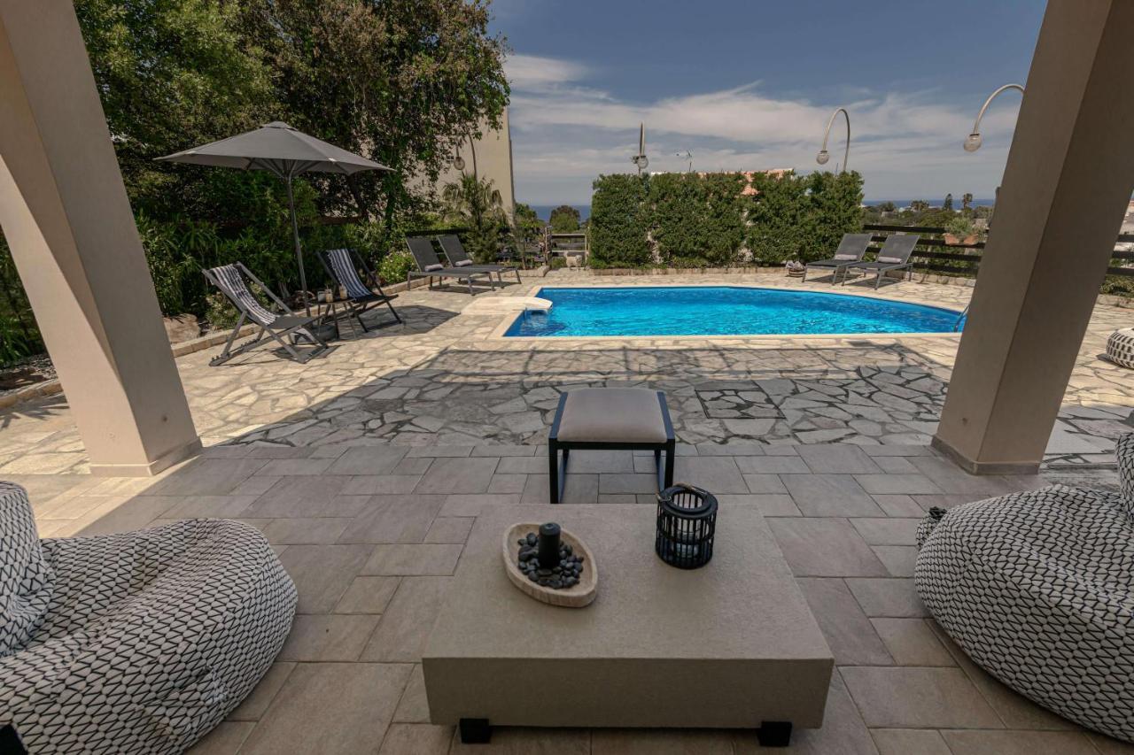 Villa Emma Йеранион Экстерьер фото